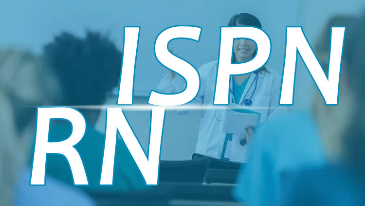 关于ISPN与RN的区别，你需要知道！