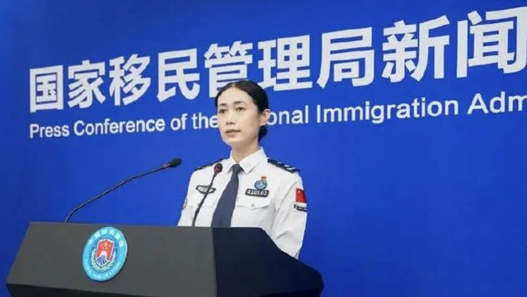 中国入境隔离调整为“7+3”，全面放宽入境