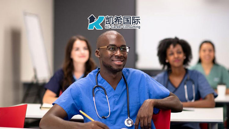 在美国护理学院你该如何安排自己的学习
